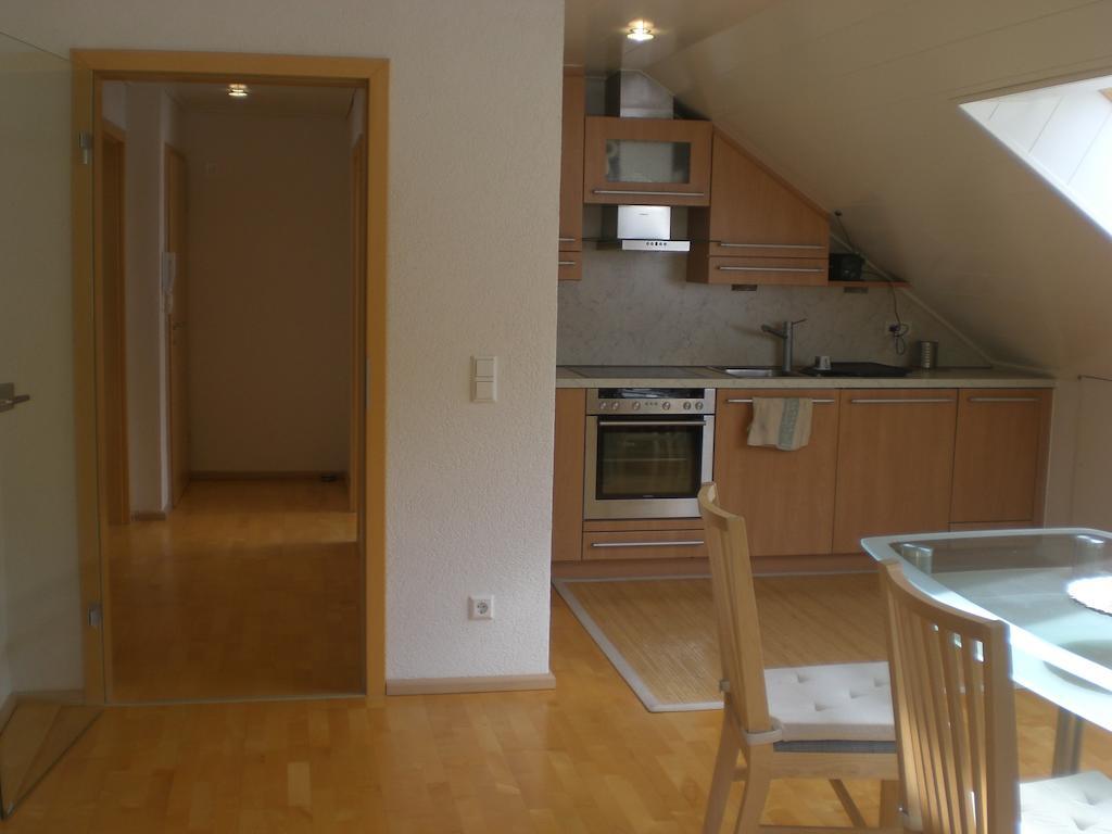 Romantisches Hirschhorn am Neckar Zimmer foto